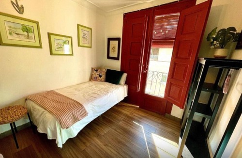 Santa Eulalia Bajera Bed & Breakfast | Riojania Heredad - Classic Quadruple Room
