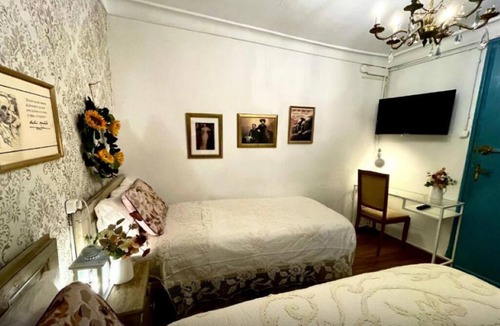 Santa Eulalia Bajera Bed & Breakfast | Riojania Heredad - Double Room - 2 beds