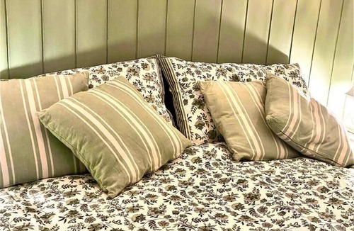Santa Eulalia Bajera Bed & Breakfast | Riojania La Posada - Standard Family Room
