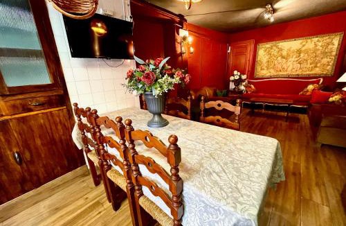 Santa Eulalia Bajera Hotel | Riojania Heredad