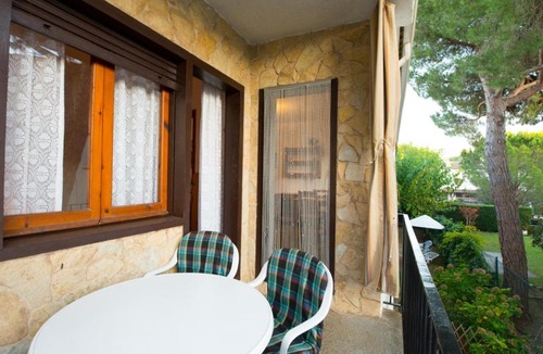Platja d'Aro Apartment | Risvall, Apartamento 6
