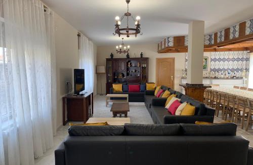 Pereruela House | Rivera Zamorana