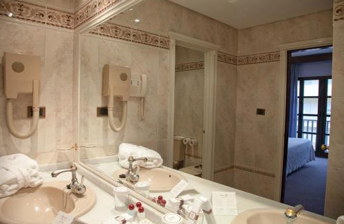 Ubeda Hotel | RL Ciudad de Úbeda