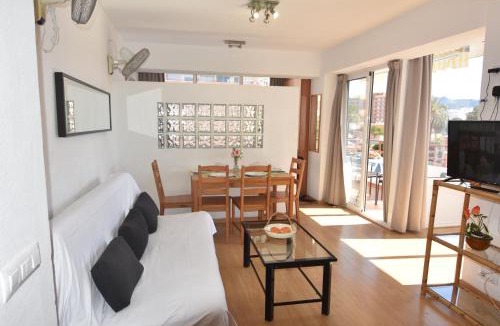 Santa Margarida Apartment | RNET - 600 Garbi 01-40