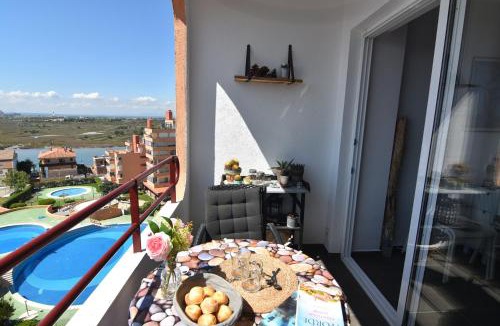 Santa Margarida Apartment | RNET - 600 Llevant 07-12