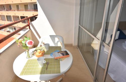 Santa Margarida Apartment | RNET - 600 Tramuntana 02-17 B