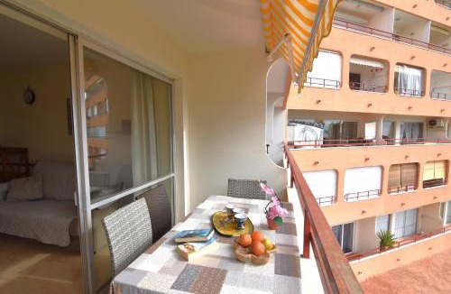Santa Margarida Apartment | RNET - 600 Tramuntana 02-21
