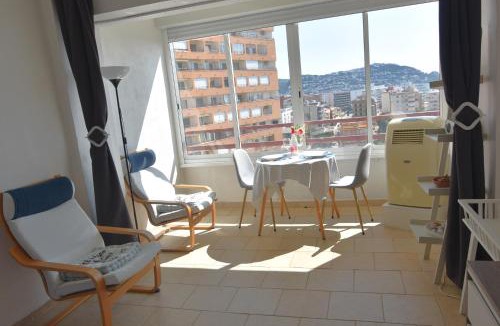 Santa Margarida Apartment | RNET - 600 Xaloc 08-37