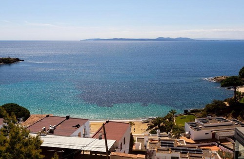 Almadraba-Canyelles Villa | RNET - Casa 3 - Vista Mar Almadrava Roses