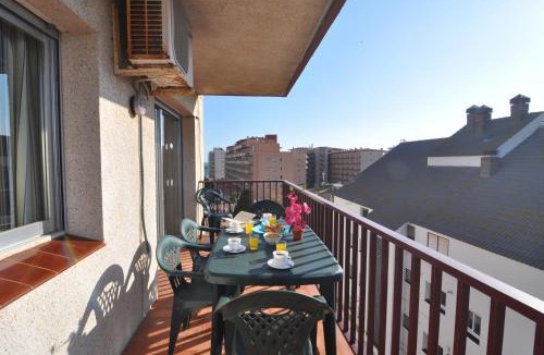 Santa Margarida Apartment | Rnet - Casablanca