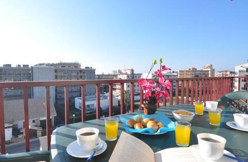 Santa Margarida Apartment | Rnet - Casablanca