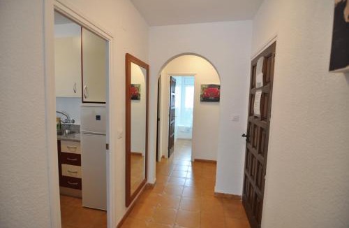 Santa Margarida Apartment | Rnet - MT Apartaments