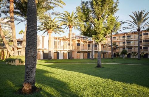 Morro Jable Resort | ROBINSON JANDIA PLAYA - Adults only