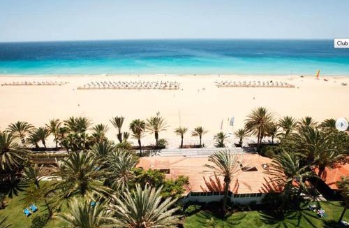 Morro Jable Resort | ROBINSON JANDIA PLAYA - Adults only