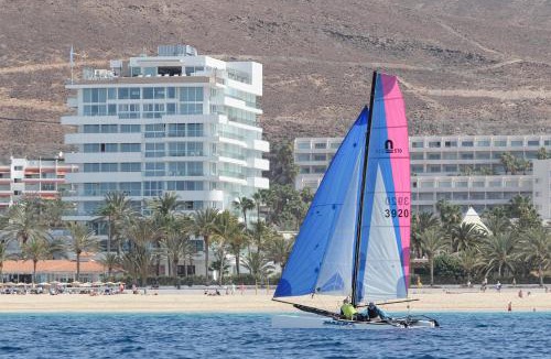 Morro Jable Resort | ROBINSON JANDIA PLAYA - Adults only