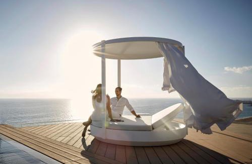 Morro Jable Resort | ROBINSON JANDIA PLAYA - Adults only
