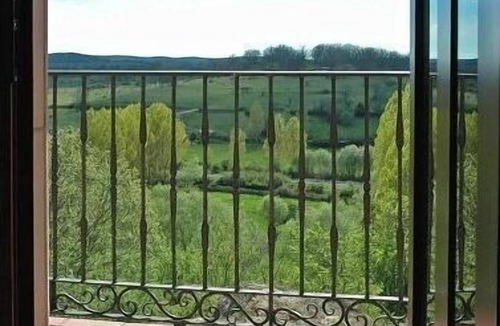 Rabanera del Pinar Cottage | Roblegordo Rural House for 20 people