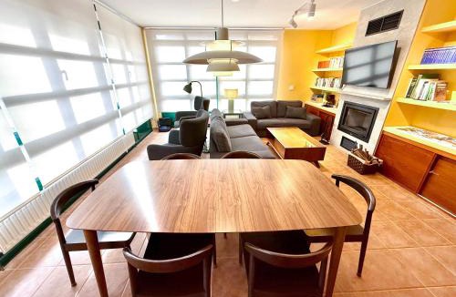 Pola de Somiedo House | Roca de Guía Somiedo