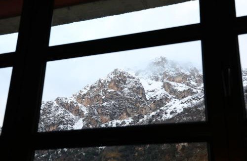 Pola de Somiedo House | Roca de Guía Somiedo