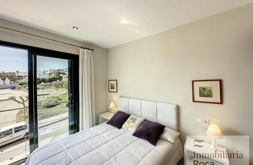 Fornells House | Roca Fornells, Fantástica Casa en Fornells F192