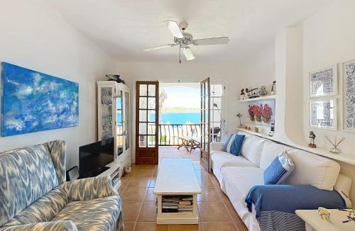 Platges de Fornells Apartment | Roca Fornells, Poblett II - Apto 14 - P138
