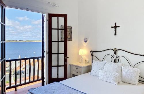 Platges de Fornells Apartment | Roca Fornells, Poblett II - Apto 14 - P138
