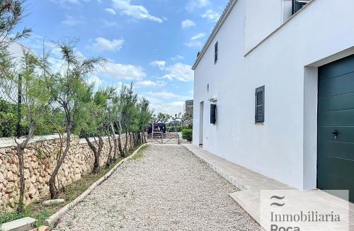 Fornells House | Roca Fornells, Punta Gran 5 F63
