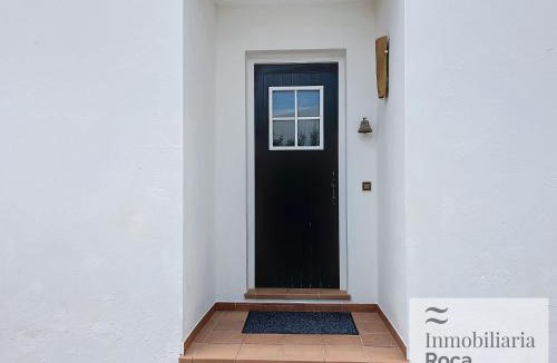Fornells House | Roca Fornells, Punta Gran 5 F63