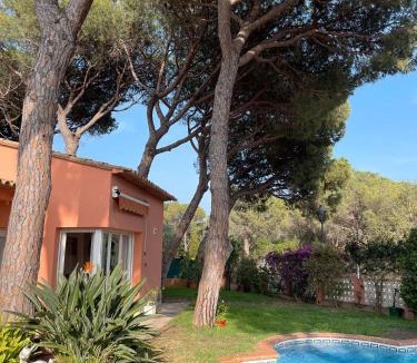 Mont-Ras House | Rocaclara