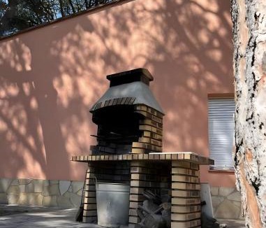 Mont-Ras House | Rocaclara