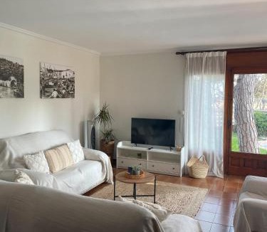 Mont-Ras House | Rocaclara
