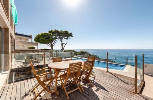 Cala Reona Apartment | Rocamar