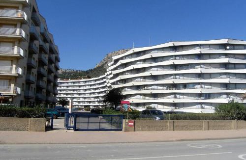L'Estartit Apartment | Rocamaura II 5-7