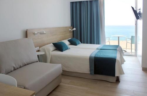 Canet de Mar Hotel | Rocatel