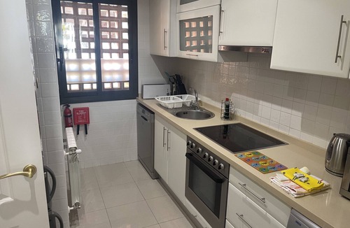 Roda Apartment | Roda Golf & Beach Resort 2 Bedroom apartment with stunning solarium - DCMG