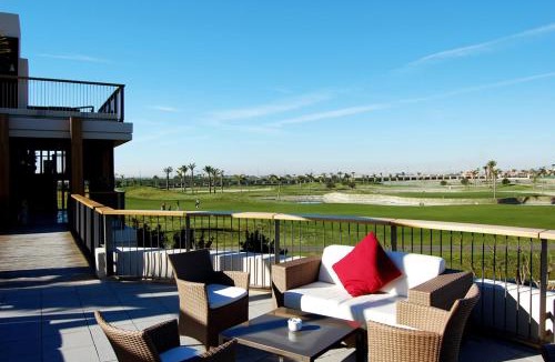 Roda Apartment | Roda Golf. Poolside apartment