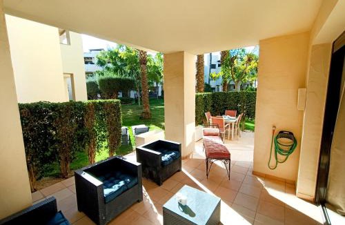 Roda Apartment | Roda Golf Resort - 4210