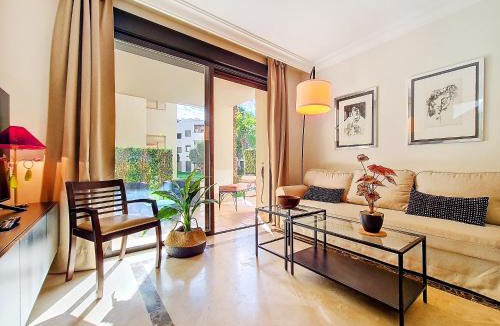 Roda Apartment | Roda Golf Resort - 4210