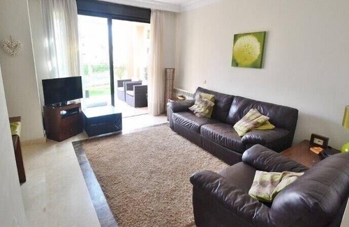 Roda House | Roda Townhouse - Pool, Air Con, WIFI, Golf Clubs
