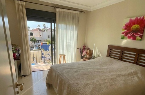 Roda House | Roda Townhouse - Pool, Air Con, WIFI, Golf Clubs