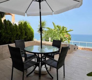 Gran Alacant Apartment | Roger's house frente al mar en Alicante