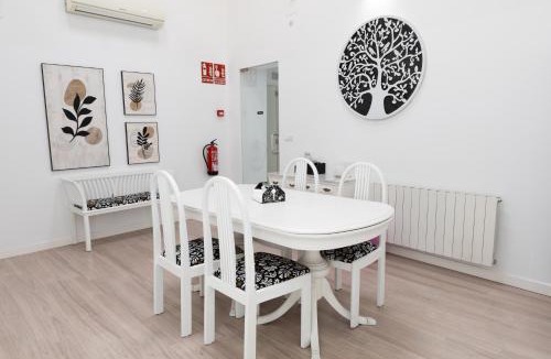 Fuente Alamo House | Rolix hc Hostal