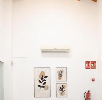 Fuente Alamo House | Rolix hc Hostal