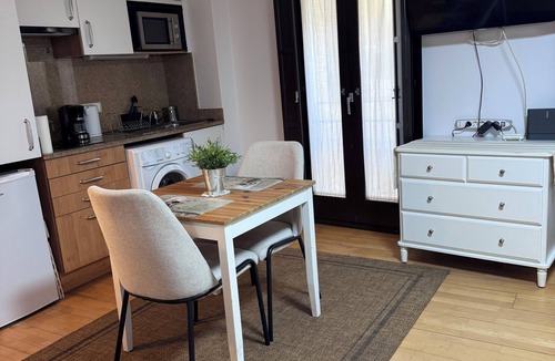 Barri Vell Apartment | Romántico Estudio en Barri Vell