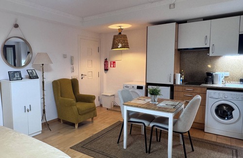 Barri Vell Apartment | Romántico Estudio en Barri Vell