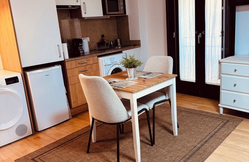 Barri Vell Apartment | Romántico Estudio en Barri Vell