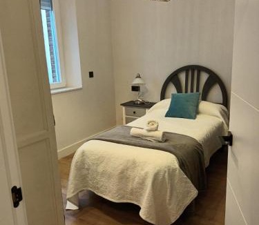 Leon City Centre Apartment | Roma 8