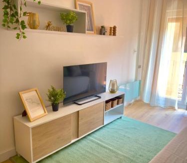 El Burgo de Osma Apartment | Roma Bella