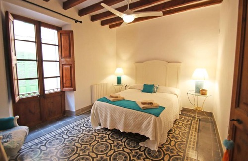 Soller House | Romaguera 9