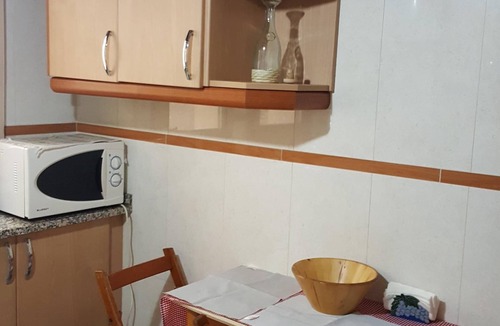 Segovia Old Town Condo | Romantic and beautiful apartment 65 m2 new in the main square of Segovia.
